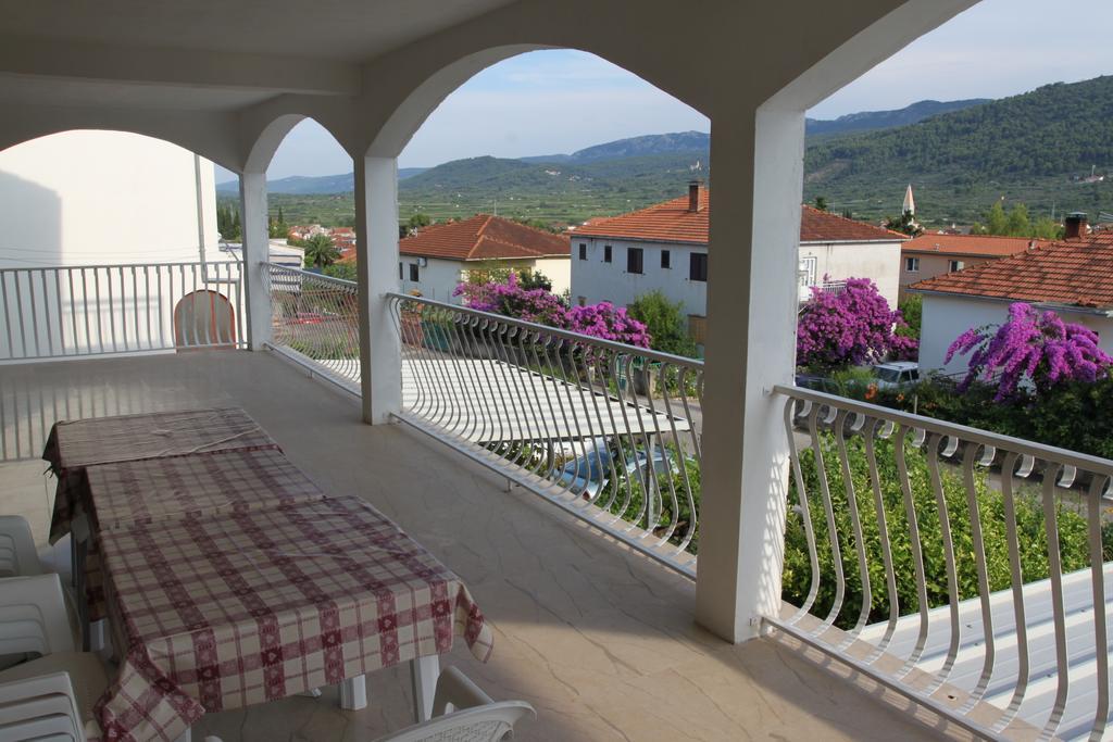Apartments Marinko Stari Grad  Quarto foto